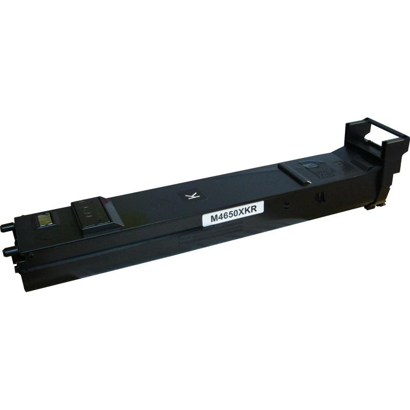 Toner Konica Minolta Magicolor 4650, 4690, 4695 Compatibil Galben - imagine 5